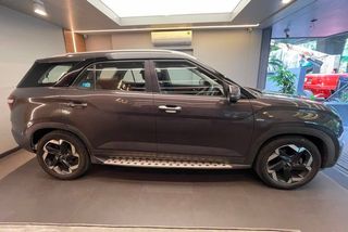 Used Hyundai Alcazar Signature AT