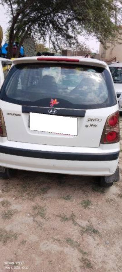 Used GL LPG
