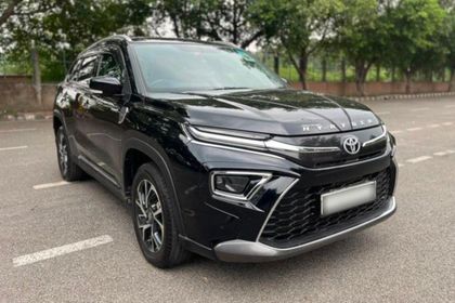 Used G HYBRID