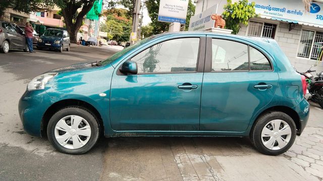 Image Used Car