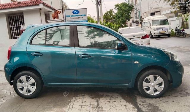 Image Used Car