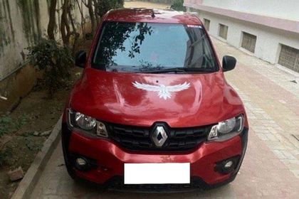 11 Used Renault KWID in Gwalior