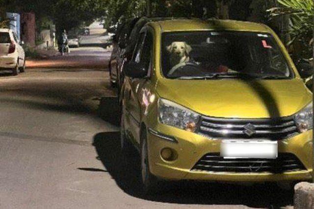 Maruti Suzuki Celerio VXI AT Second-hand 2014 Maruti Suzuki Celerio VXI AT for sale in Ranga reddy