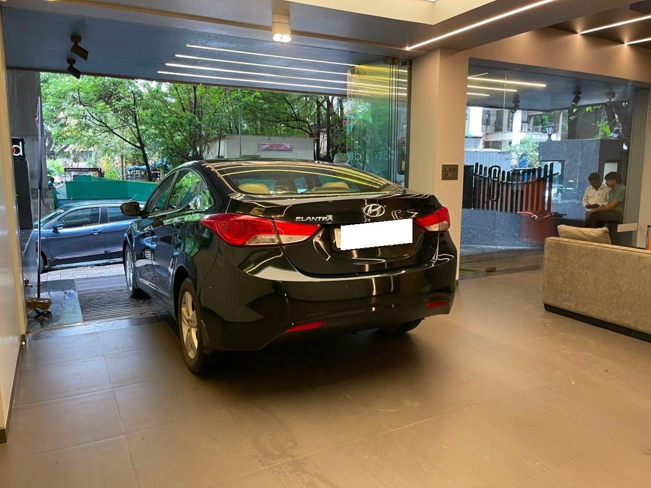 Image Used Car