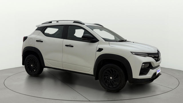 Renault Kiger RXT Second-hand 2022 Renault Kiger RXT for sale in New Delhi