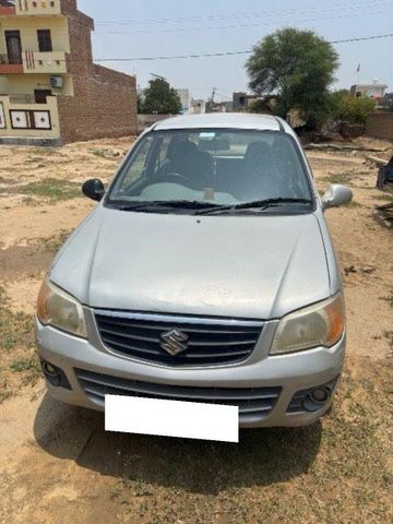 Used 2010-2014 VXI
