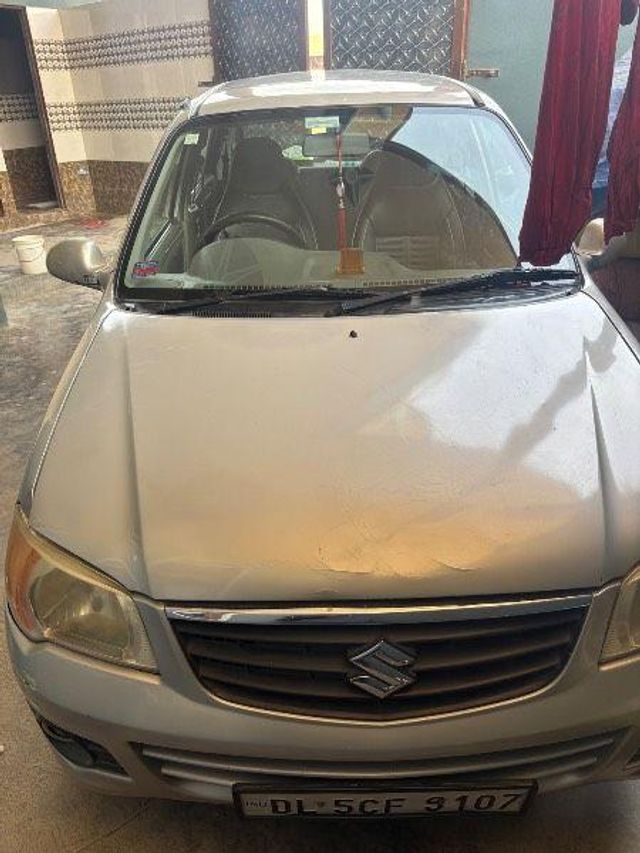 Image Used Car