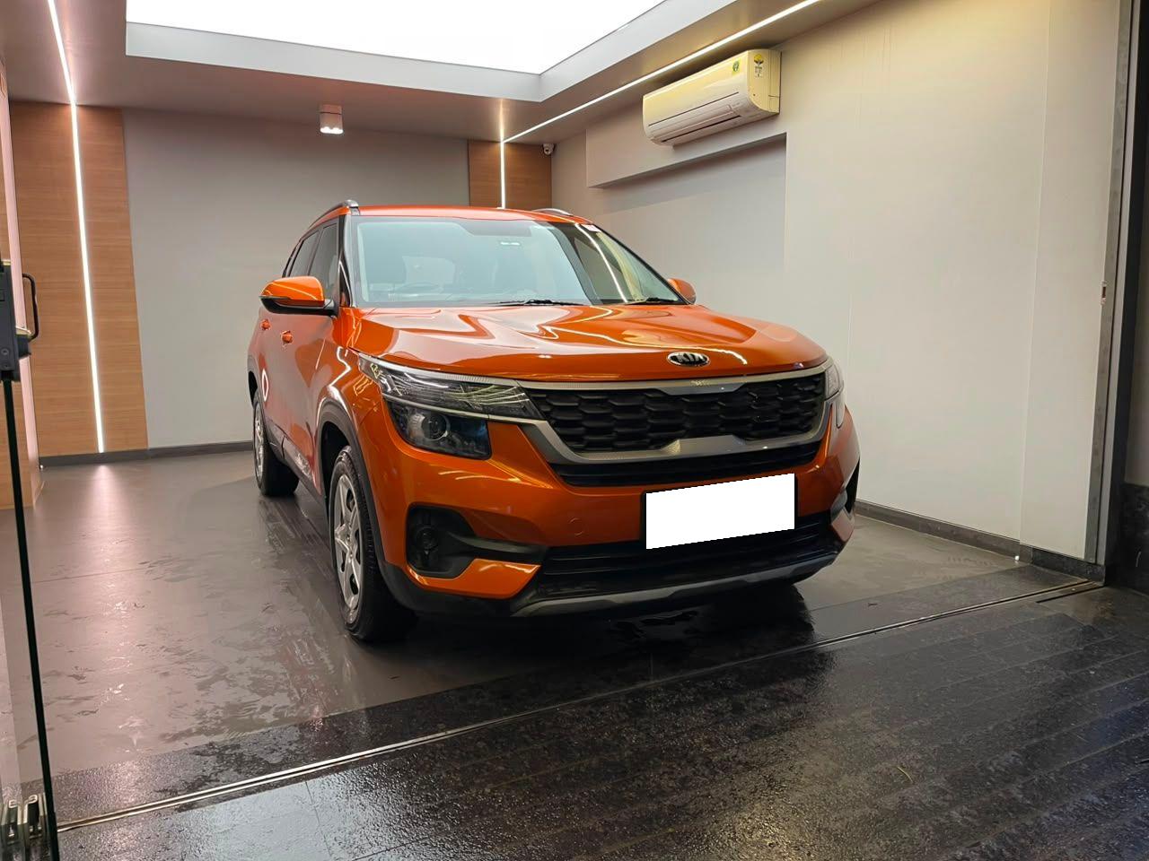 Image Used Car