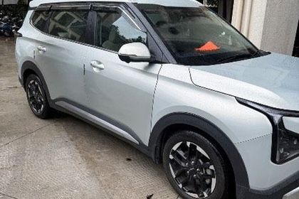 Used HTX Plus Turbo DCT