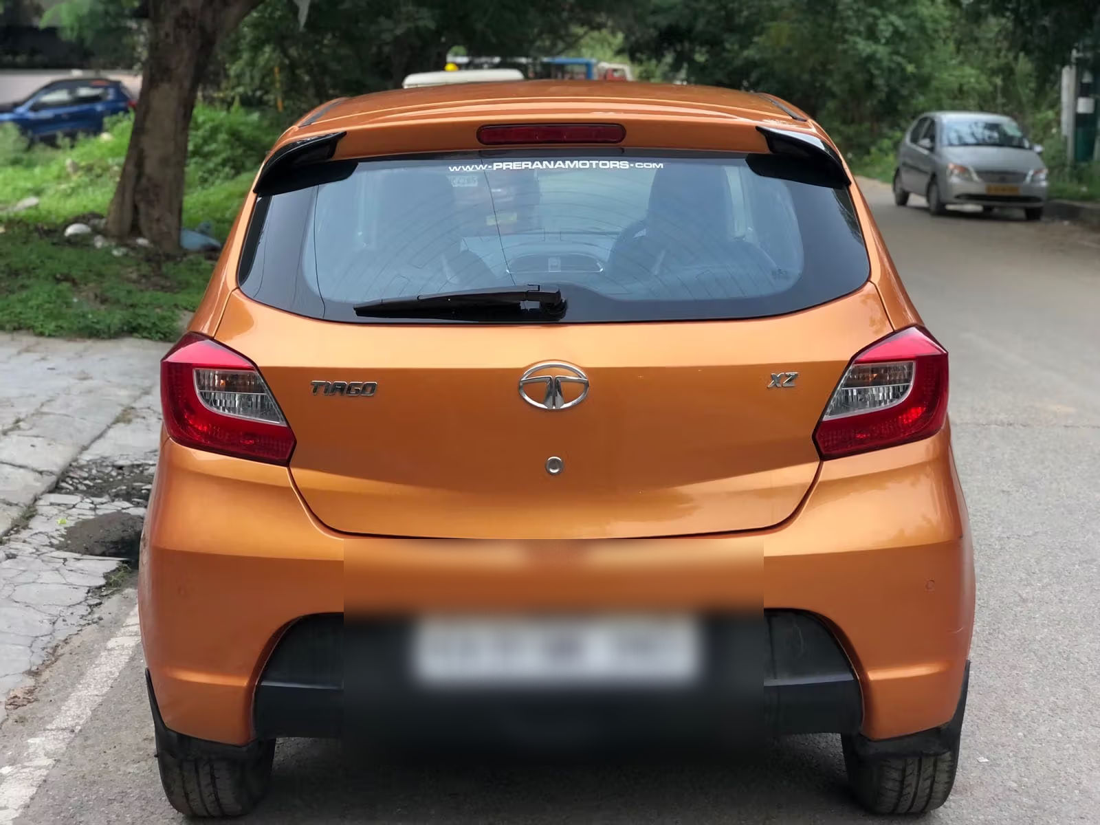 Image Used Car