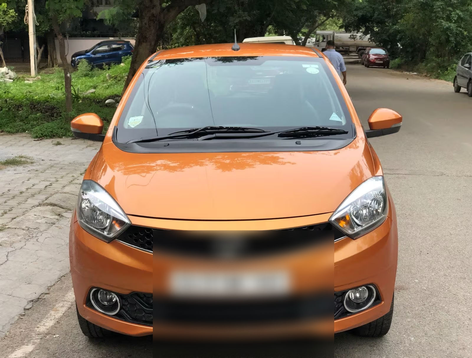 Image Used Car