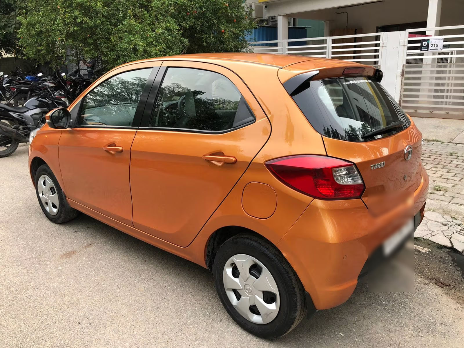 Image Used Car