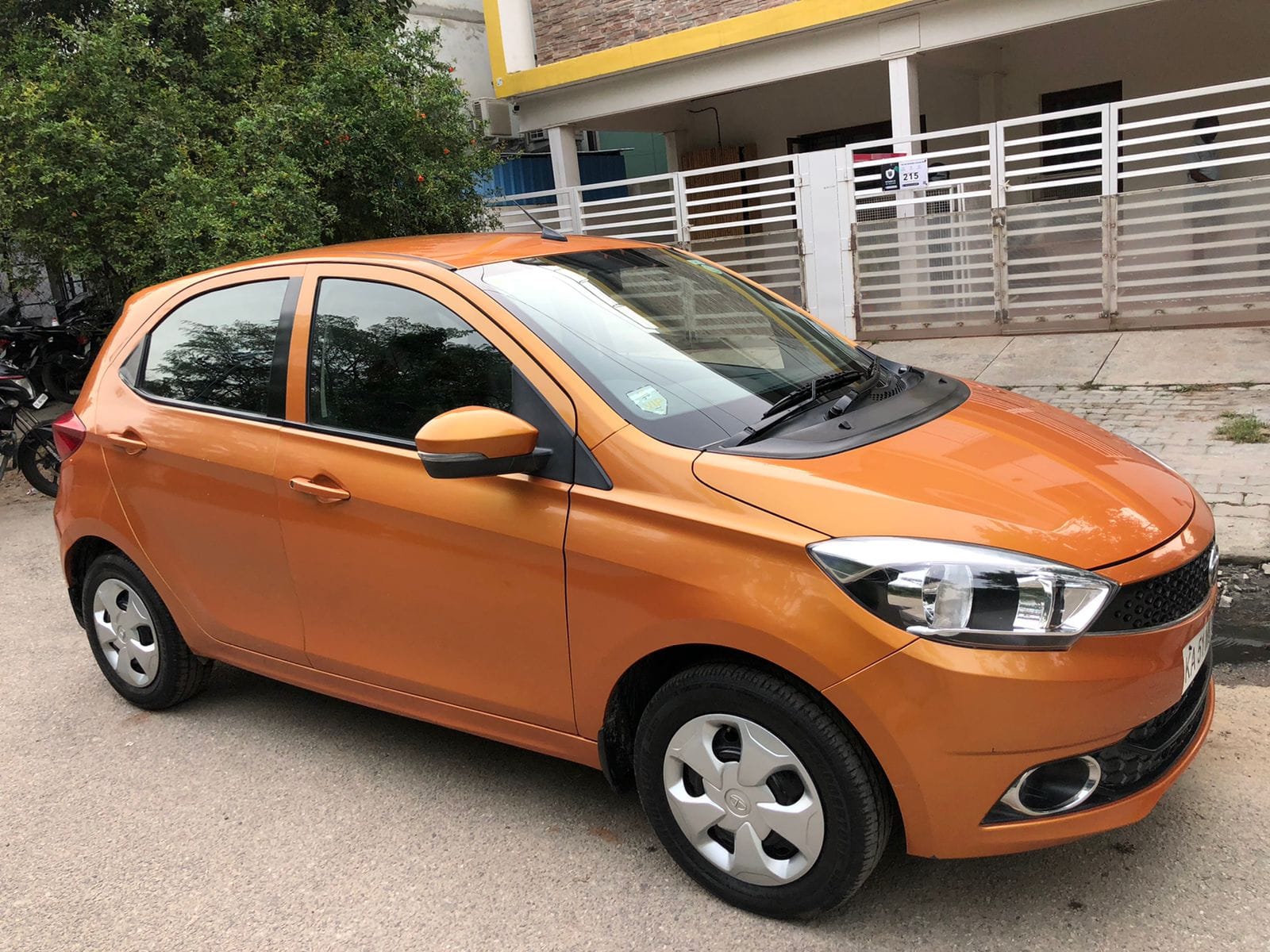Image Used Car