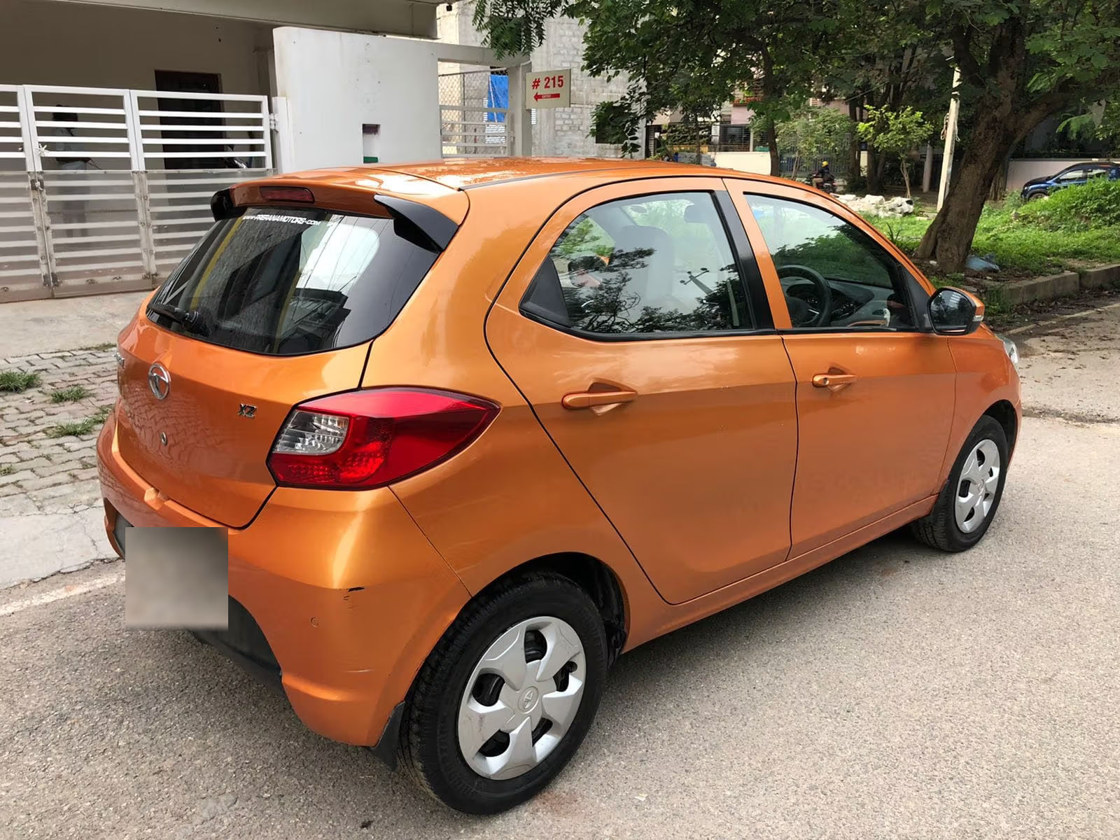 Image Used Car