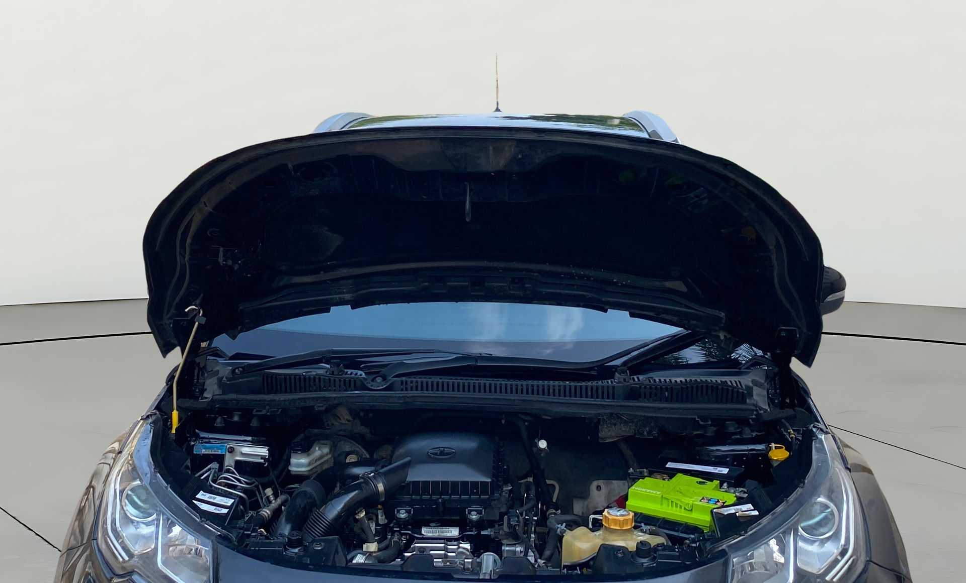 Image Used Car