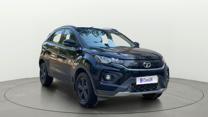 56 Used Tata Nexon