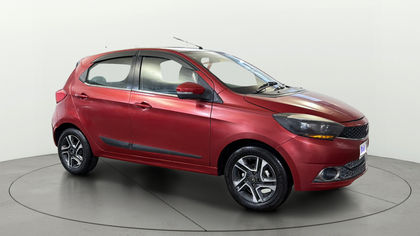 2019 Tata Tiago एक्सजेड प्लस