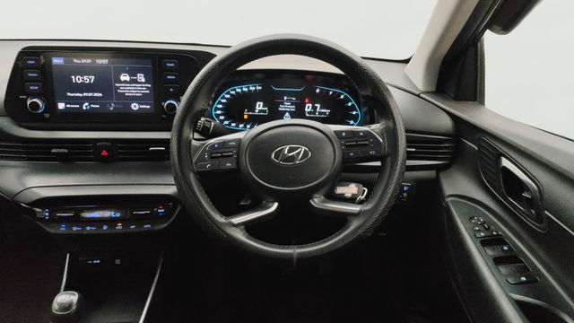 Image Used Car