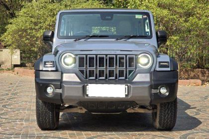 Used AX7L 4WD Diesel AT