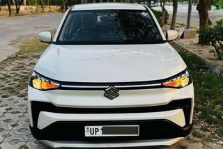 Used Maruti Victoris LXI CNG