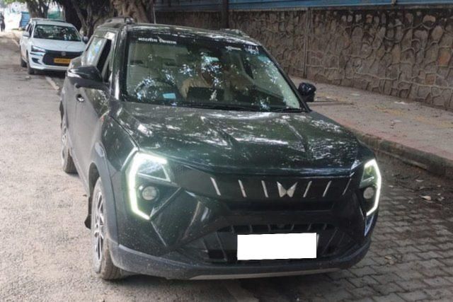 Image Used Car