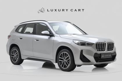 Used sDrive18i M Sport