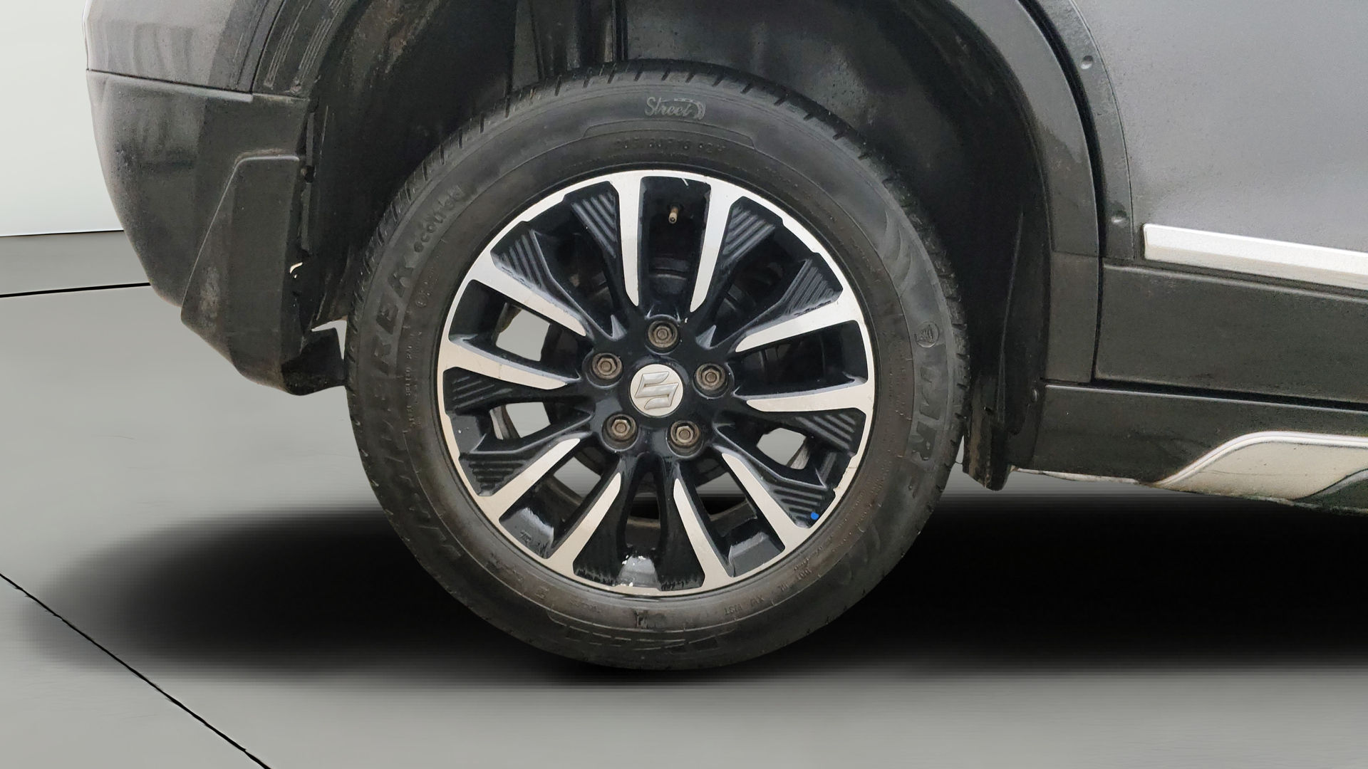 Image Used Car