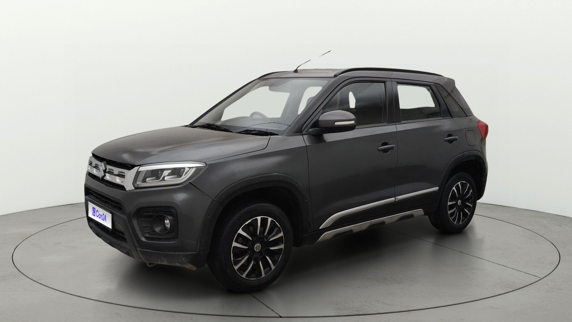 Image Used Car