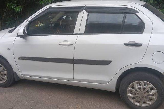 Maruti Suzuki Swift Dzire Tour 1.2 S STD Second-hand 2018 Maruti Suzuki Swift Dzire Tour 1.2 S STD for sale in Jagatsinghpur