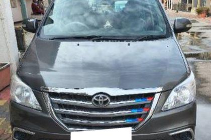 19 Used Toyota Innova