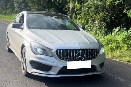 Used 200 CDI Sport