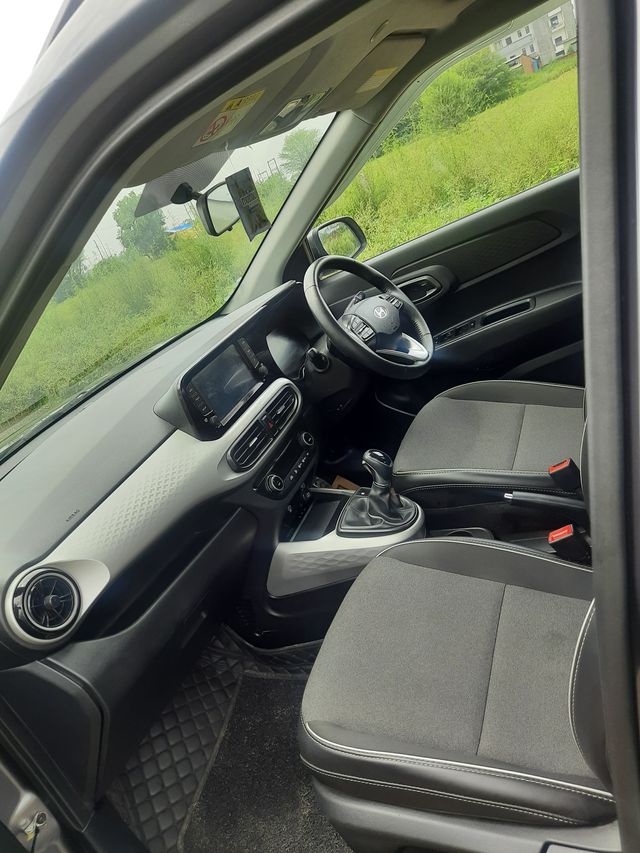 Image Used Car