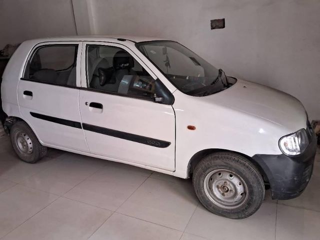 Image Used Car