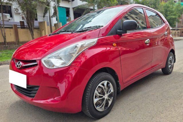 Hyundai EON Era Plus Second-hand 2015 Hyundai EON Era Plus for sale in Nagpur