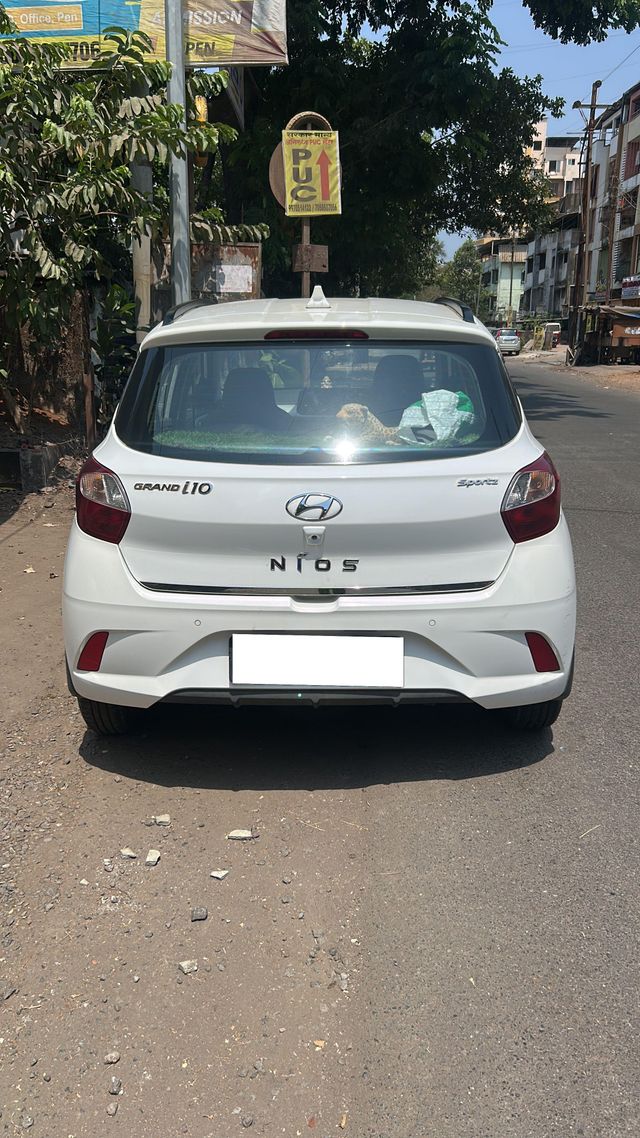 Image Used Car