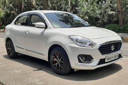 118 Used Maruti Suzuki Swift Dzire in Palghar