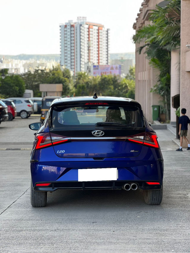 Image Used Car