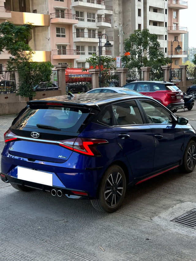 Image Used Car
