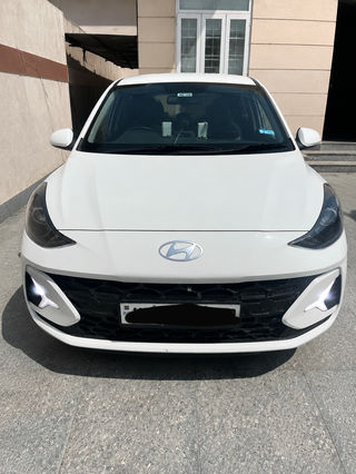 Used Hyundai Grand i10 Nios Magna