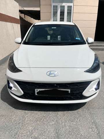 Used Magna