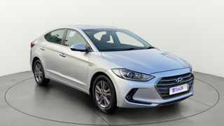 Used 2.0 SX Option AT