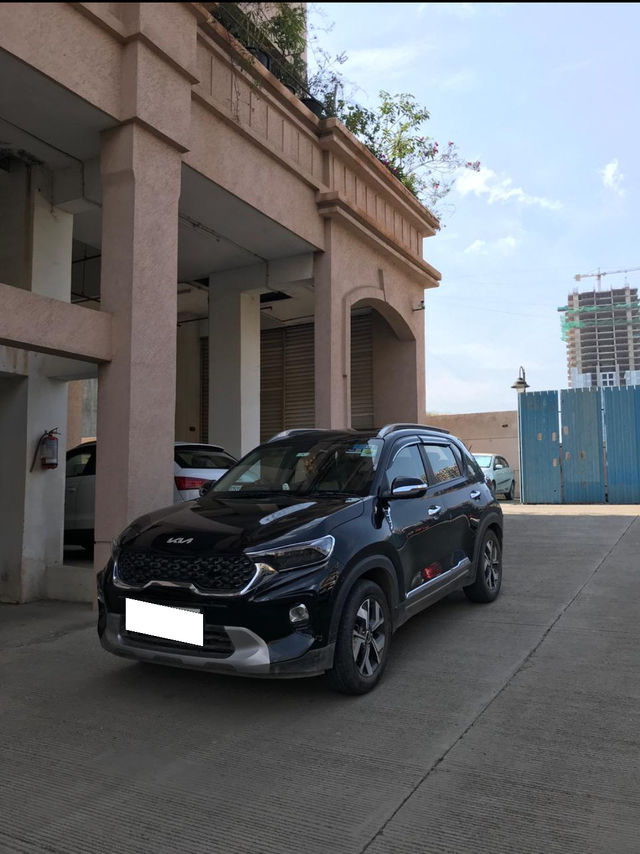Image Used Car