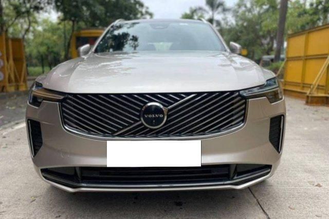Second-hand 2026 Volvo XC90 B5 AWD for sale in Mumbai