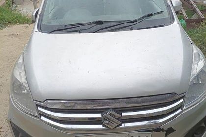 130 Used Maruti Suzuki Ertiga