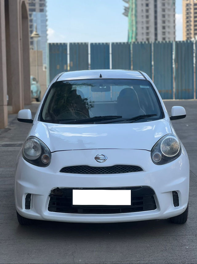 Image Used Car