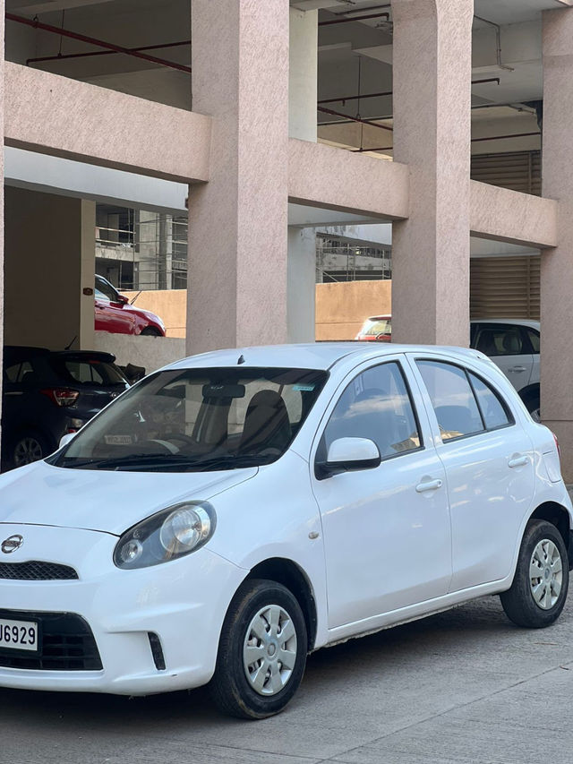 Image Used Car