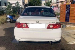 Used GXi
