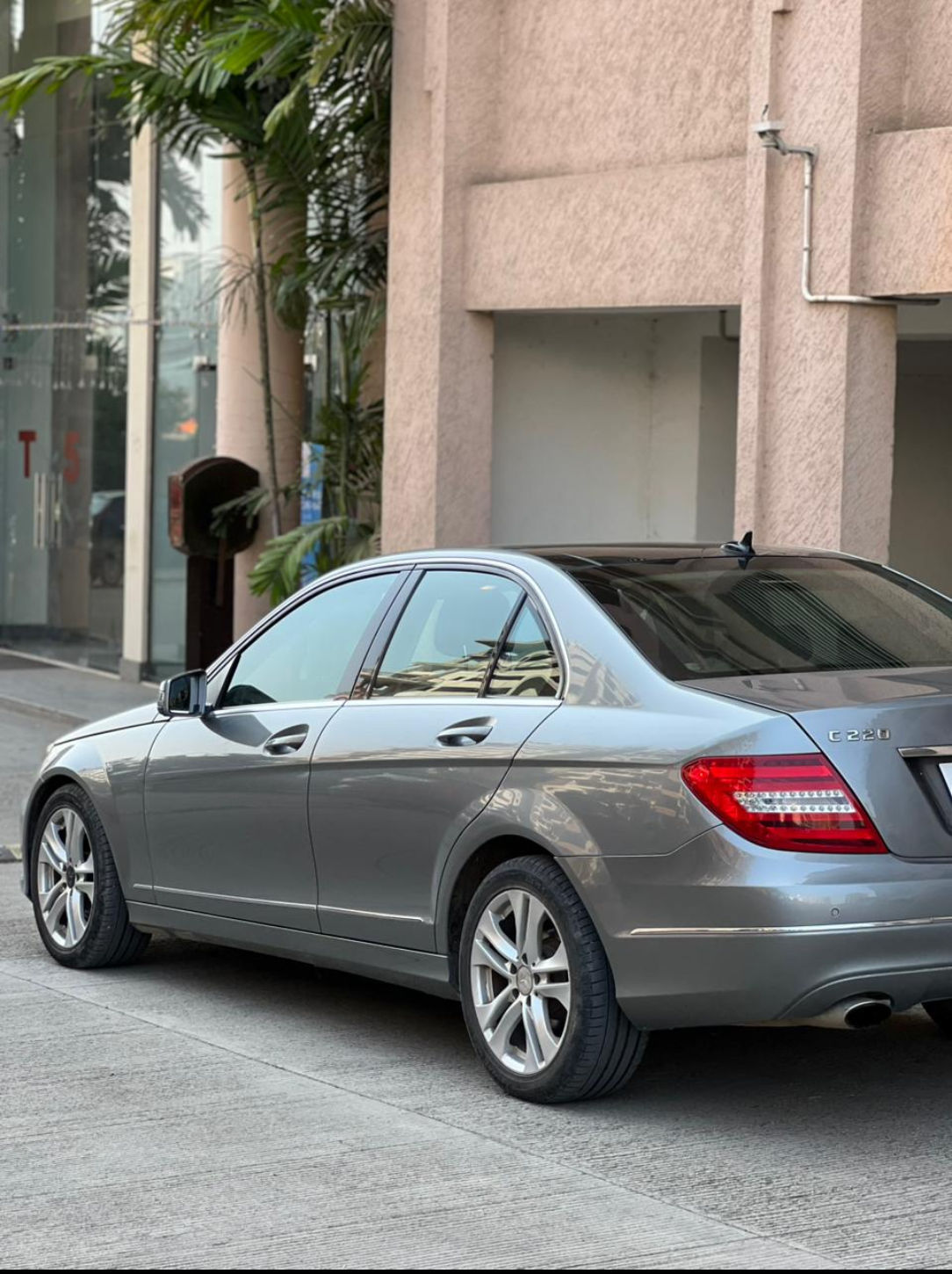 Image Used Car
