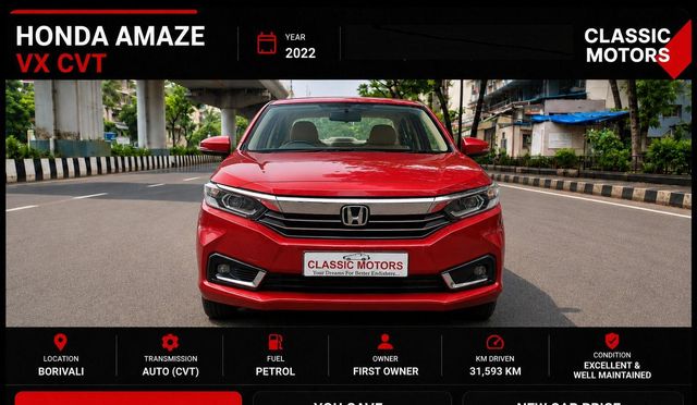 Image Used Car