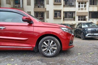 Used VX CVT BSVI